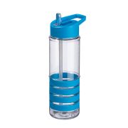 BOTELLA RING CRISTAL 026