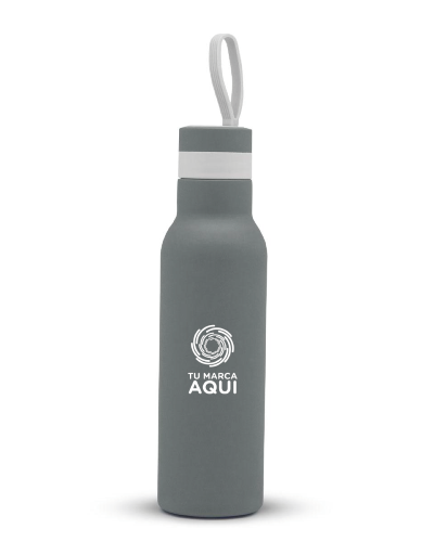 BOTELLA TERMICA STEEL G269