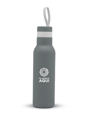BOTELLA TERMICA STEEL G269