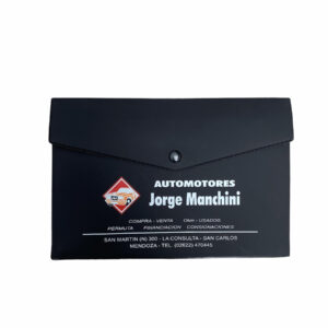 PORTA DOCUMENTO 133