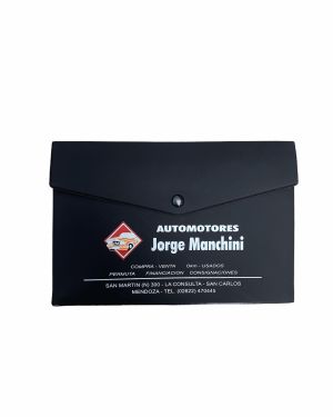 PORTA DOCUMENTO 133