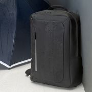 MOCHILA PORTANOTEBOOK WATERPROOF