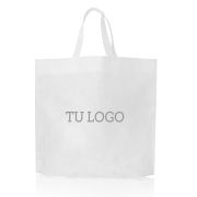 ECO BOLSA COLORES 45X40CM