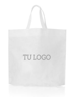 ECO BOLSA COLORES 45X40CM