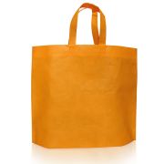 ECO BOLSA COLORES 45X40CM