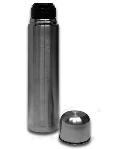 TERMO BALA ACERO INOX 1L 543/544