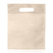 ECO BOLSA MANIJA RIÑON 20X25CM