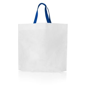 ECO BOLSA CON MANIJA DE COLORES