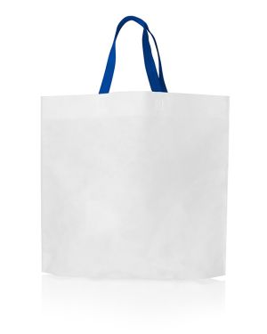 ECO BOLSA CON MANIJA DE COLORES