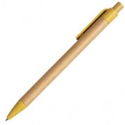 BOLIGRAFO ECOLOGICO 8051