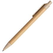 BOLIGRAFO ECOLOGICO 8051