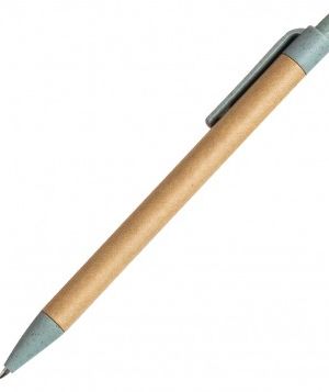 BOLIGRAFO ECOLOGICO 8051
