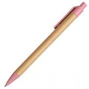 BOLIGRAFO ECOLOGICO 8051