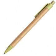 BOLIGRAFO ECOLOGICO 8051