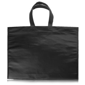 ECO BOLSAS LAMINADAS CON MANIJA