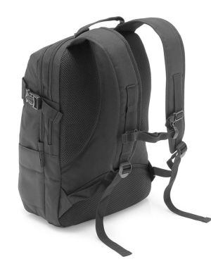 MOCHILA PORTA NOTEBOOK ZIPPERS B922