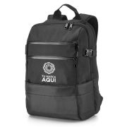 MOCHILA PORTA NOTEBOOK ZIPPERS B922