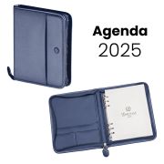 AGENDA 2025 ANILLADA CON CIERRE 253