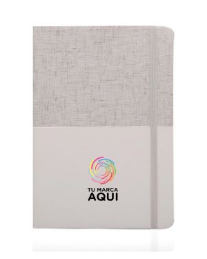 CUADERNO GEORGIA 2134