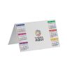 CALENDARIO PLEGABLE TIPO CARPA 235-1