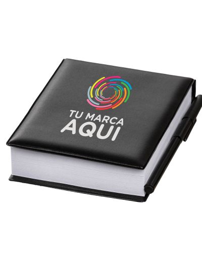 ANOTADOR CON BOLIGRAFO 236