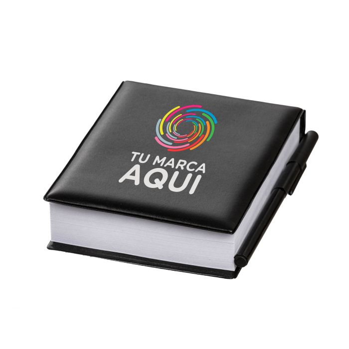 ANOTADOR CON BOLIGRAFO 236