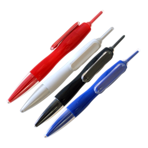 BOLIGRAFO RETRACTIL GIRO CLACK 2791