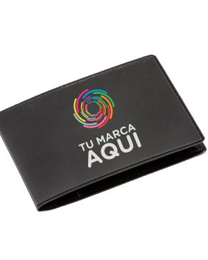 PORTA TARJETAS / CARNET / CEDULAS 112