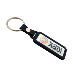 LLAVERO COLGANTE CON DOME 339