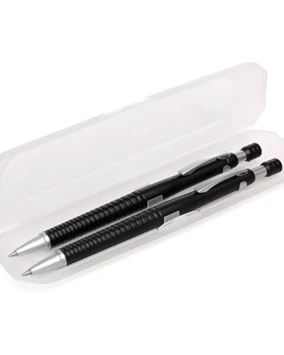 SET DE BOLIGRAFO Y LAPIZ LAUTREC 3W010