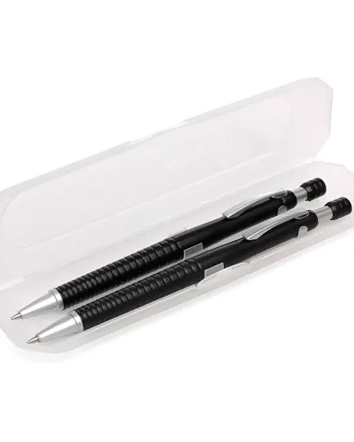 SET DE BOLIGRAFO Y LAPIZ LAUTREC 3W010