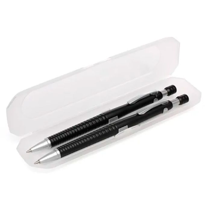 SET DE BOLIGRAFO Y LAPIZ LAUTREC 3W010
