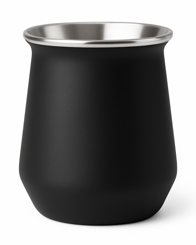 MATE ACERO 446