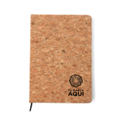 CUADERNO ECO VINCENT 2120