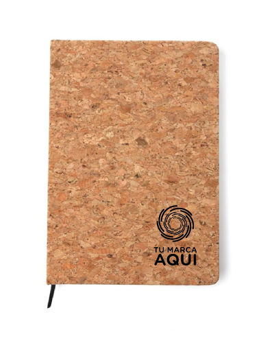 CUADERNO ECO VINCENT 2120