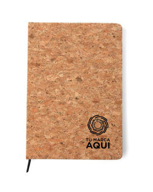 CUADERNO ECO VINCENT 2120