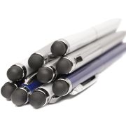 BOLIGRAFO METALICO SLENDER 6050
