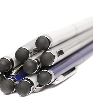 BOLIGRAFO METALICO SLENDER 6050