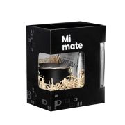 KIT DE MATE + YERBA PUBLIBOX