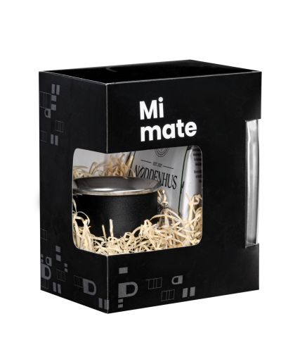 KIT DE MATE + YERBA PUBLIBOX