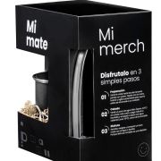 KIT DE MATE + YERBA PUBLIBOX