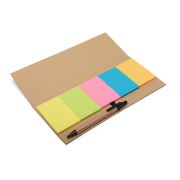 SET ECO DE POST-ITS 848
