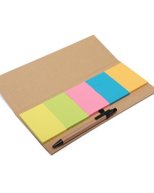SET ECO DE POST-ITS 848