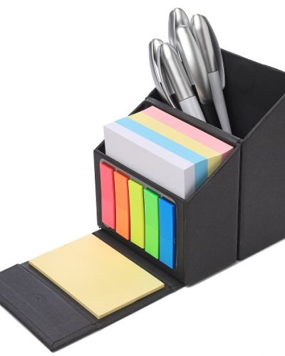 CUBO ECO BLACK 853