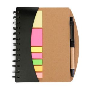 CUADERNO ECO ELIOT 859