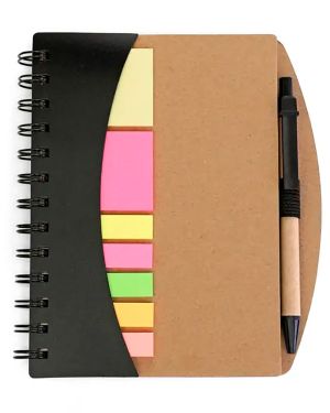 CUADERNO ECO ELIOT 859