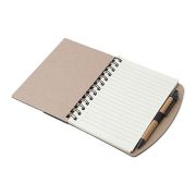 CUADERNO ECO ELIOT 859
