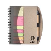 CUADERNO ECO ELIOT 859