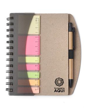 CUADERNO ECO ELIOT 859