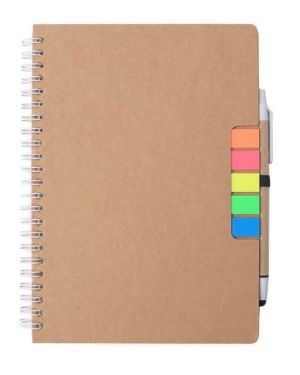 CUADERNO ECO CON BOLIGRAFO 860